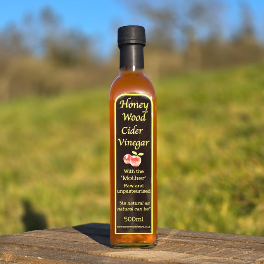 Apple Cider Vinegar