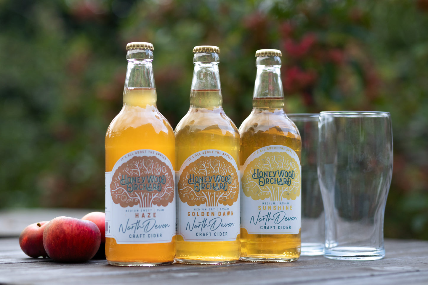Cider Collection